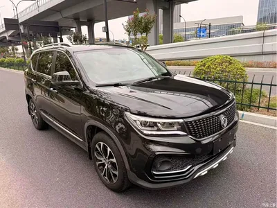 2017 Dongfeng Jingyi X5 1.6L Manual Luxury Model, фото 3, лот 11160912