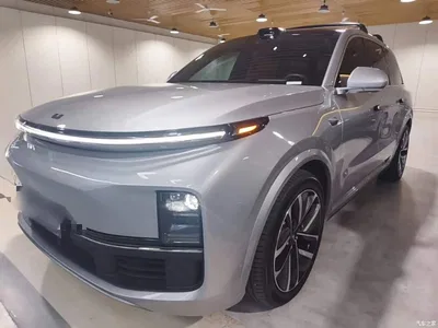 2022 Li Auto Li Xiang L9 Max, фото 1, лот 10823969