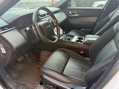 2018 Land Rover Range Rover Velar P380 R-DYNAMIC S, фото 4, лот 10331369