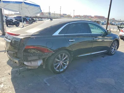 2014 CADILLAC XTS, фото 3, лот 10865098