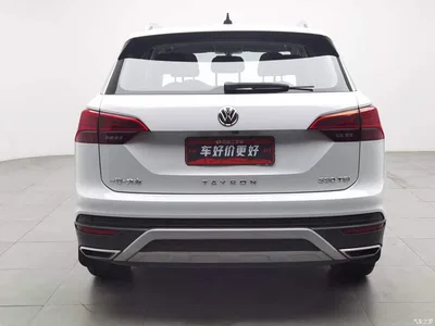 2020 Volkswagen Tayron 330TSI 2WD Luxury Smart Edition, фото 4, лот 10504572