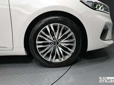2020 Kia K7 2.5 GDI X Edition, фото 4, лот 10040278