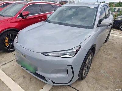 2024 Geely Galaxy Galaxy E5 440km Explore Edition, фото 1, лот 10383167
