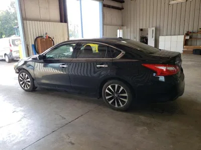 2017 NISSAN ALTIMA 2.5, фото 2, лот 10762875