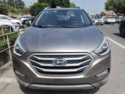 2013 Hyundai Beijing Hyundai ix35 2.0L Auto 2WD Smart GLS China IV, фото 3, лот 10376769