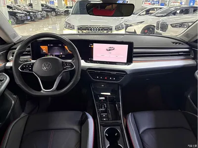 2023 Volkswagen Lamando L 280TSI DSG Cool Edition, фото 4, лот 10468848