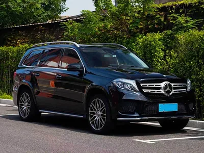 2016 Mercedes-Benz GLS 500 4MATIC, фото 2, лот 11241312