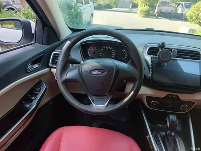 2017 Ford Escort 1.5L Automatic Comfort, фото 3, лот 11243720