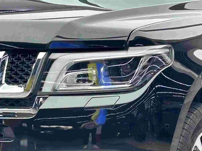 2021 BAIC ORV Beijing Offroad BJ90 3.0T Zhengrong Edition, фото 3, лот 10828635
