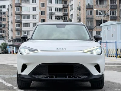 2024 smart Elf #1 Agile Standard Edition, фото 2, лот 10343251