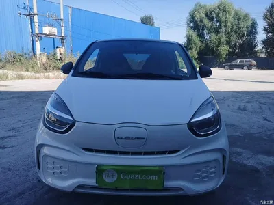 2021 Roewe Kaiwei CLEVER 302km Excellence Edition, фото 3, лот 10765758