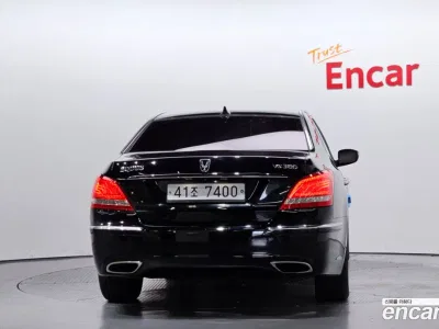 2012 Hyundai Equus VS380, фото 4, лот 10123675