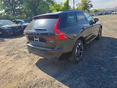 2026 VOLVO XC60 PLUS, фото 4, лот 10970178