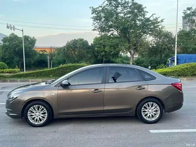 2017 Buick Excelle 15N Automatic Elite, фото 4, лот 10275791