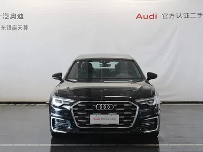 2024 Audi A6L 40 TFSI Luxury Dynamic, фото 2, лот 10447973