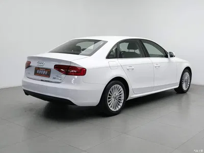2015 Audi A4L 35 TFSI Auto Comfort, фото 2, лот 10352896