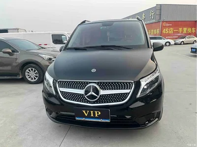 2016 Mercedes-Benz Vito 2.0T Elite Edition, фото 1, лот 11132188