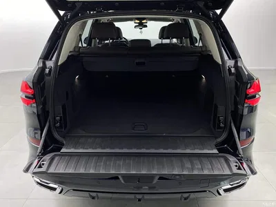 2023 BMW X5 xDrive 30Li Premium M Sport Black Night Package, фото 3, лот 10387716