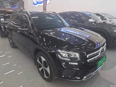 2023 Mercedes-Benz GLB 220 Style, фото 4, лот 11195676