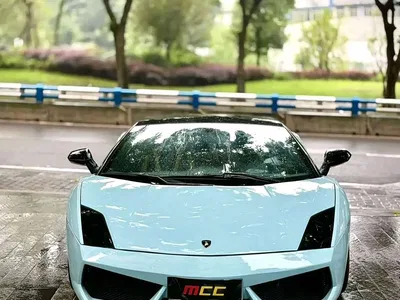 2010 Lamborghini Gallardo, фото 2, лот 10309715