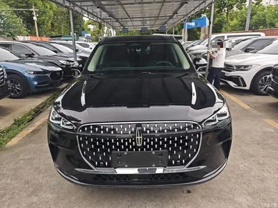 2023 Lincoln Adventurer 2.0T 2WD Zunxiang Edition, фото 3, лот 10387437