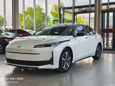 2024 Changan Qiyuan A05 70 Pro, фото 1, лот 10407113