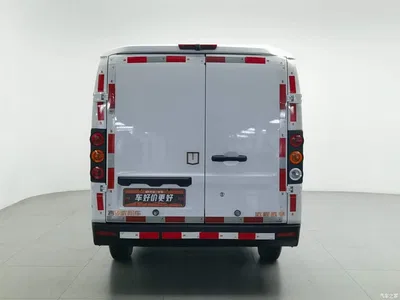 2023 Yuan Cheng FarStar V Model V6E CATL 41.86kWh Value Edition, фото 3, лот 11644009