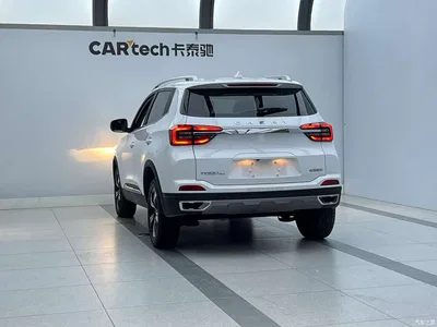 2020 Chery Tiggo 5x 1.5L CVT New Power Edition, фото 2, лот 10331935