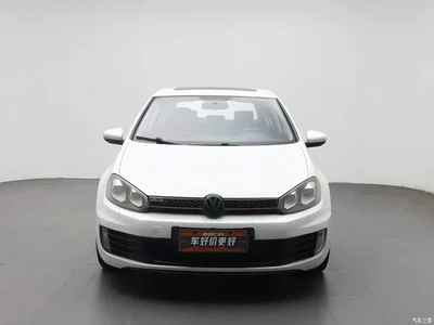 2012 Volkswagen Golf 1.4TSI Manual Comfort Type, фото 3, лот 10837422
