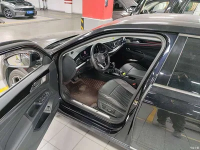2023 Volkswagen Passat 330TSI Starlight Elite Edition, фото 3, лот 10403837