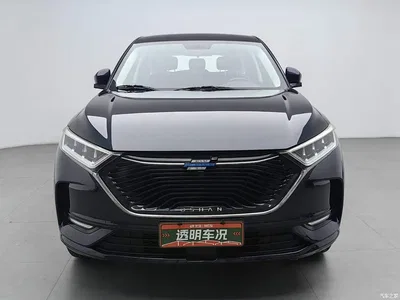 2020 Oshan X7 1.5T Auto Luxury Model, фото 3, лот 10407983