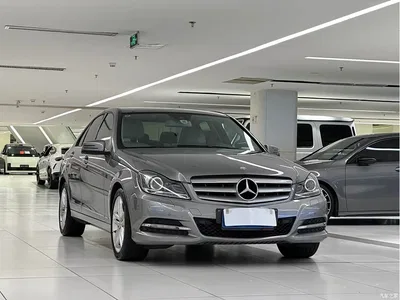 2013 Mercedes-Benz C-Class C 260 CGI Fashion Edition, фото 3, лот 10605313