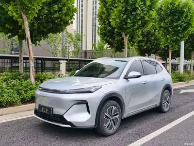 2025 Geely Galaxy Galaxy Starship 7 EM-i Model 120km Explorer+ Edition, фото 1, лот 10430130