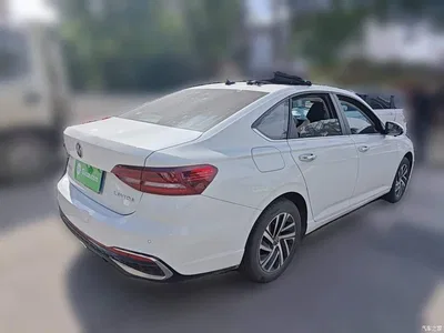 2024 Volkswagen Lavida Model 1.5L Automatic Starlight 5 Million Edition, фото 4, лот 11301449