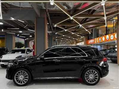 2024 Mercedes-Benz GLE 450 4MATIC Luxury, фото 3, лот 10398617