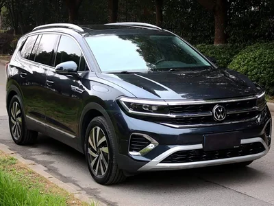 2021 Volkswagen Talagon 380TSI 4WD Luxury Premium Edition Pro, фото 3, лот 10480495