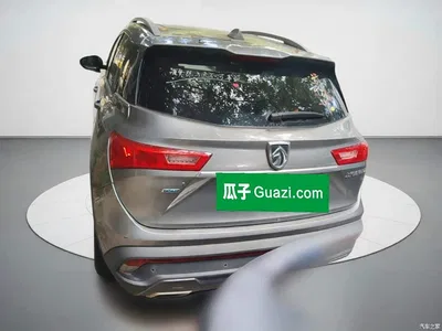 2018 Baojun 530 1.5T Manual Premium Model China V, фото 3, лот 10402770