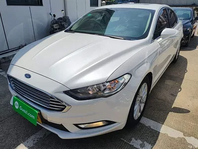 2018 Ford Mondeo EcoBoost 180 Fashion, фото 2, лот 10283401