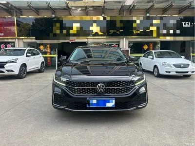 2022 Volkswagen Passat 330TSI Starlight Elite Edition, фото 2, лот 10442722