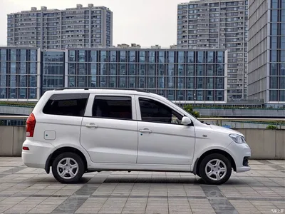 2019 Dongfeng Fengguang 330 1.5L Manual Utility II China VI, фото 4, лот 11148154