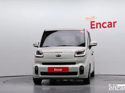 2019 Kia RAY Prestige, фото 3, лот 10817934