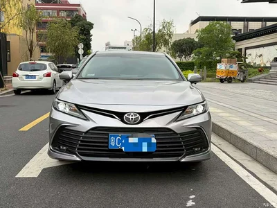 2022 Toyota Camry 2.0GVP Leading Edition, фото 2, лот 10282326