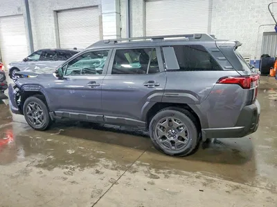 2026 SUBARU OUTBACK PREMIUM, фото 2, лот 10564737