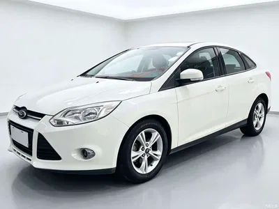 2012 Ford Focus Sedan 1.6L Automatic Trend, фото 1, лот 10293319