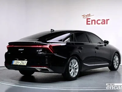 2022 Kia K8 2.5 Gasoline 2WD, фото 2, лот 10227292