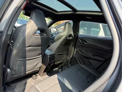 2023 Changan Oshan X5 PLUS 1.5T DCT Excellence, фото 4, лот 11199730
