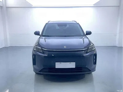 2025 Landian E5 PLUS Model 165km Long Range PLUS 5-seater, фото 2, лот 11649080