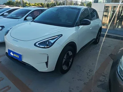 2025 Geely Galaxy Starry Wish UP 410km Explorer+ Edition, фото 1, лот 10834638