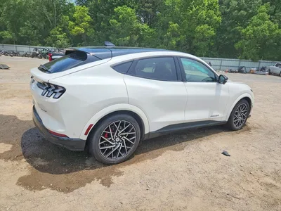 2023 FORD MUSTANG MACH-E GT, фото 3, лот 10556436
