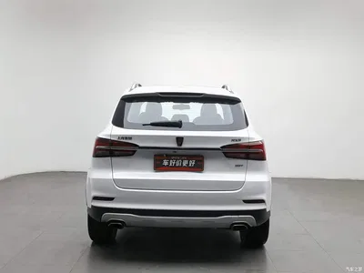 2016 Roewe RX5 30T 2WD Automatic Internet Smart Edition, фото 4, лот 10638245